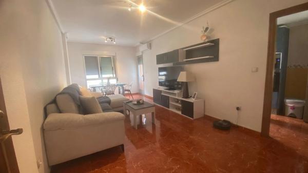 Piso en calle Lope de Vega