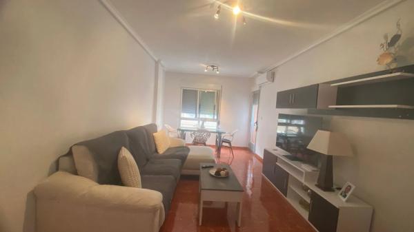 Piso en calle Lope de Vega