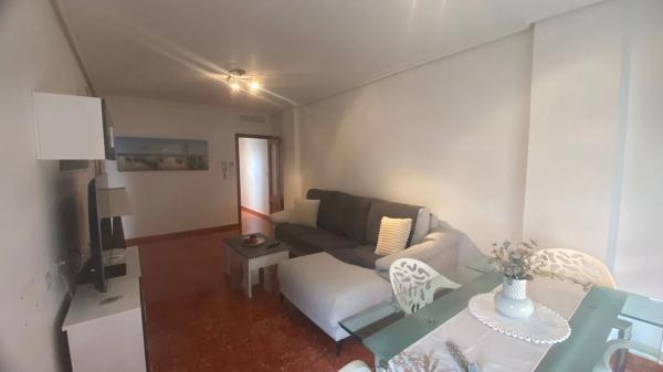 Piso en calle Lope de Vega