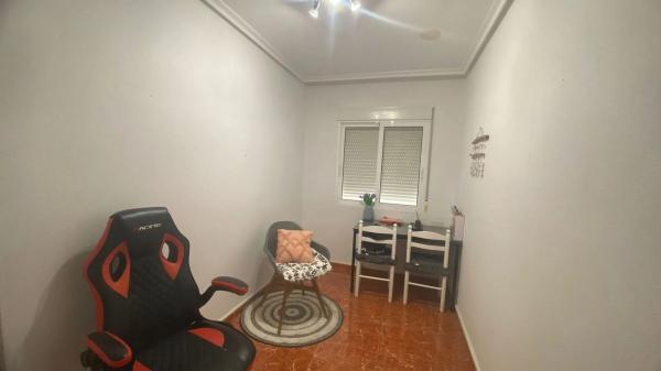 Piso en calle Lope de Vega