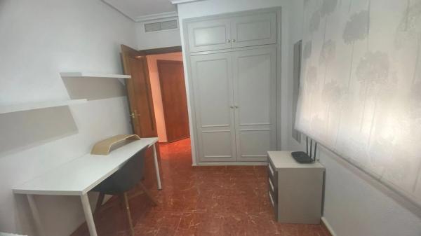 Piso en calle Lope de Vega