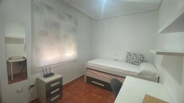 Piso en calle Lope de Vega