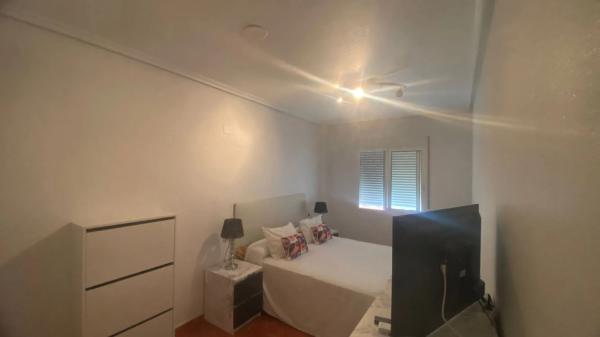 Piso en calle Lope de Vega