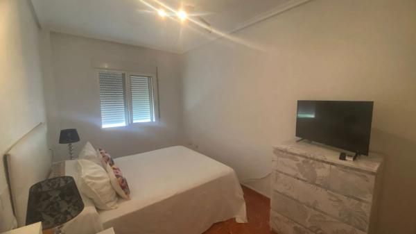 Piso en calle Lope de Vega