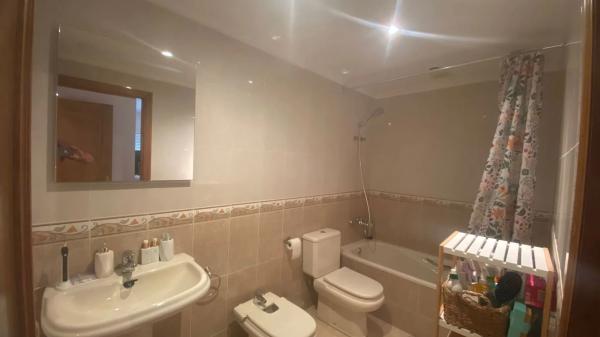 Piso en calle Lope de Vega