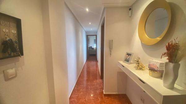 Piso en calle Lope de Vega