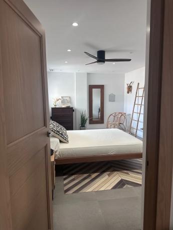 Ático en calle Juan Carlos I, 94