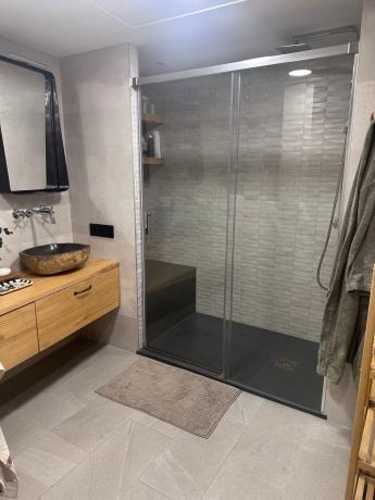 Ático en calle Juan Carlos I, 94