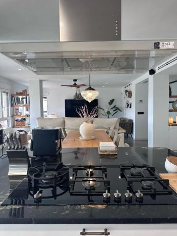 Ático en calle Juan Carlos I, 94