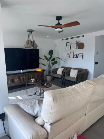 Ático en calle Juan Carlos I, 94