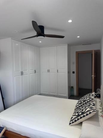 Ático en calle Juan Carlos I, 94