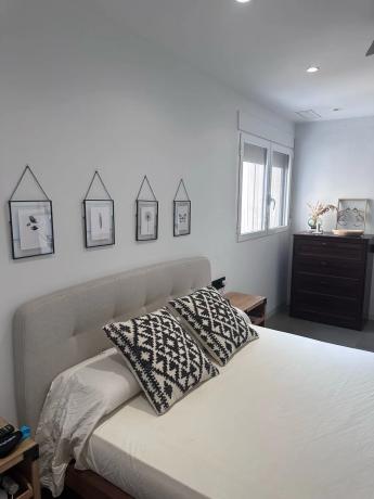 Ático en calle Juan Carlos I, 94