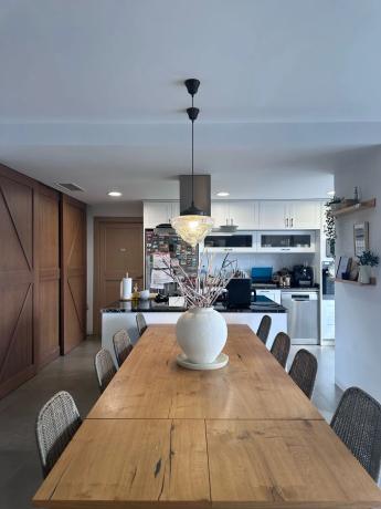 Ático en calle Juan Carlos I, 94