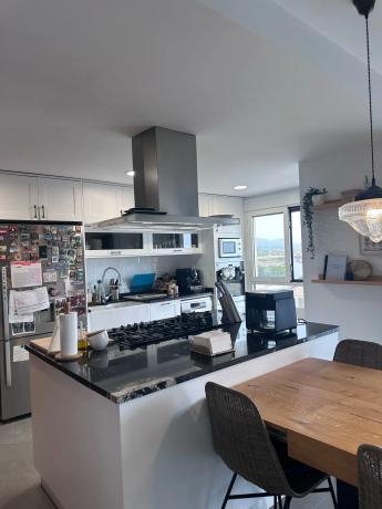 Ático en calle Juan Carlos I, 94