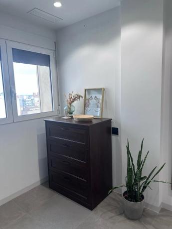 Ático en calle Juan Carlos I, 94