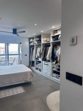 Ático en calle Juan Carlos I, 94