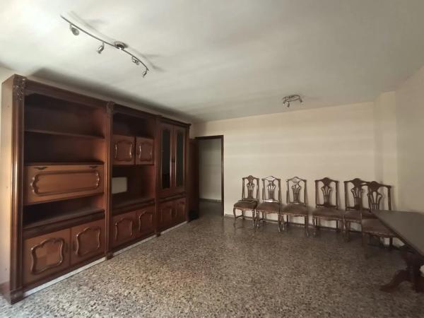 Piso en calle Vicente Blasco Ibáñez, 5