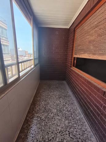 Piso en calle Vicente Blasco Ibáñez, 5