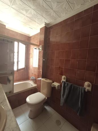 Piso en calle Vicente Blasco Ibáñez, 5