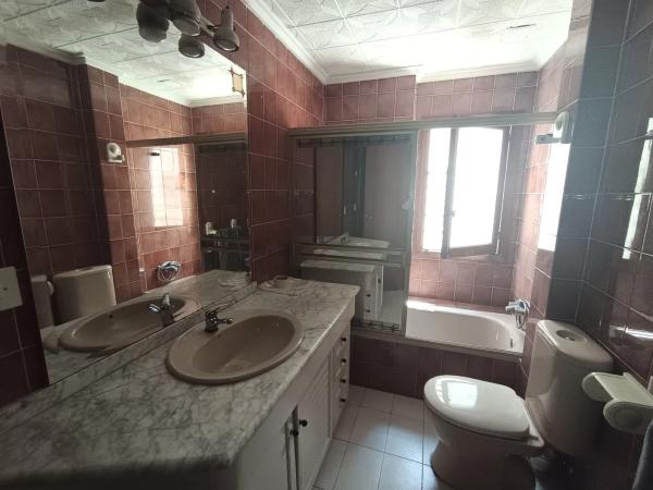 Piso en calle Vicente Blasco Ibáñez, 5