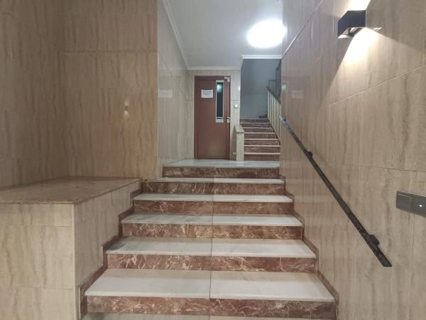 Piso en calle Vicente Blasco Ibáñez, 5