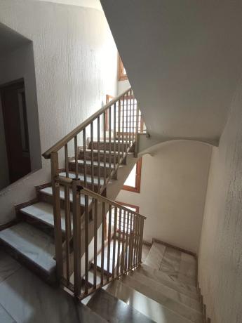 Piso en calle Vicente Blasco Ibáñez, 5