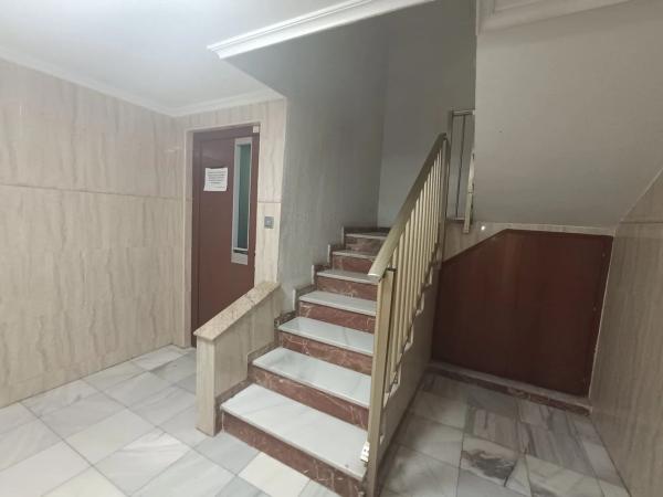 Piso en calle Vicente Blasco Ibáñez, 5