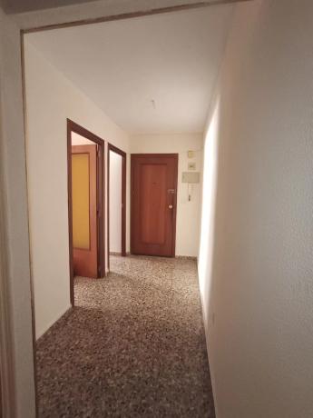 Piso en calle Vicente Blasco Ibáñez, 5