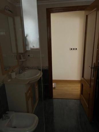 Piso en calle de Doctor Angel Diez Gascon, 30