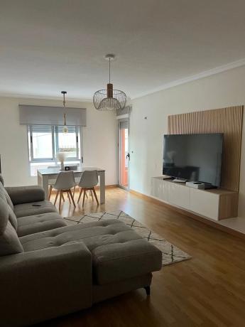 Piso en calle de Doctor Angel Diez Gascon, 30