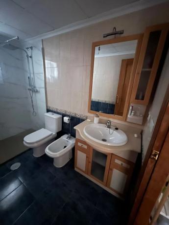 Piso en calle de Doctor Angel Diez Gascon, 30