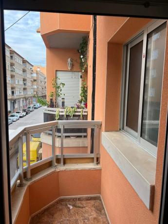 Piso en calle de Doctor Angel Diez Gascon, 30