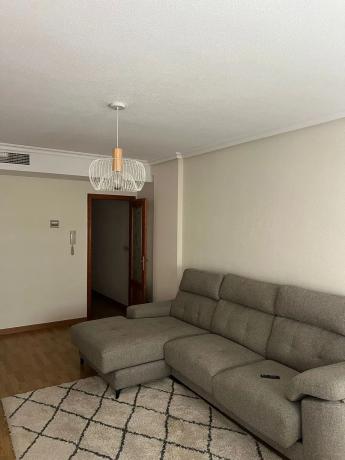 Piso en calle de Doctor Angel Diez Gascon, 30