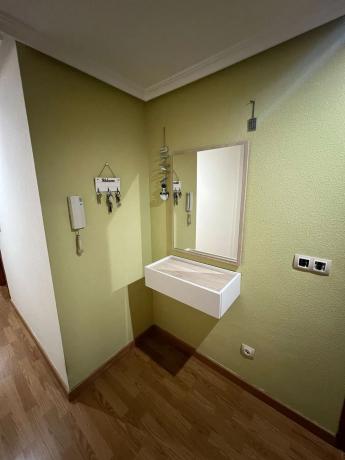 Piso en calle de Doctor Angel Diez Gascon, 30