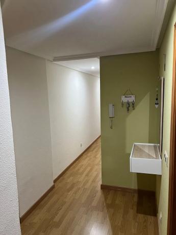 Piso en calle de Doctor Angel Diez Gascon, 30