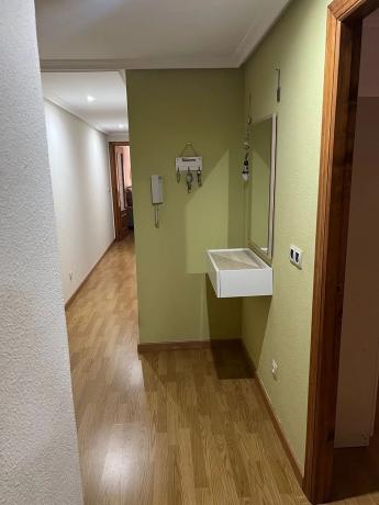 Piso en calle de Doctor Angel Diez Gascon, 30