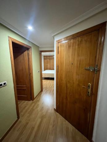 Piso en calle de Doctor Angel Diez Gascon, 30