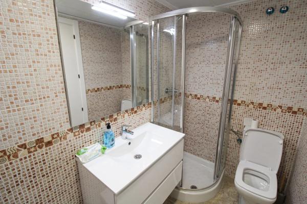 Piso en calle la Granada, 25