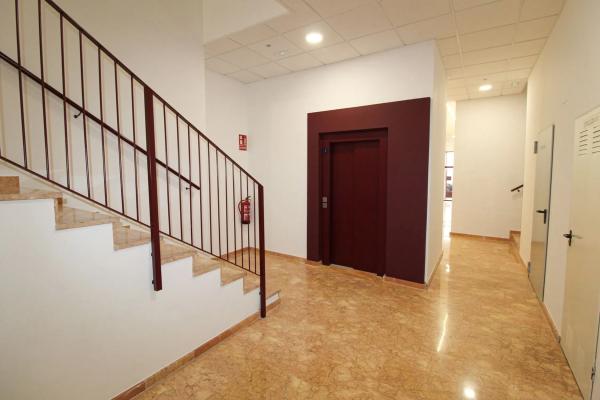 Piso en calle la Granada, 25