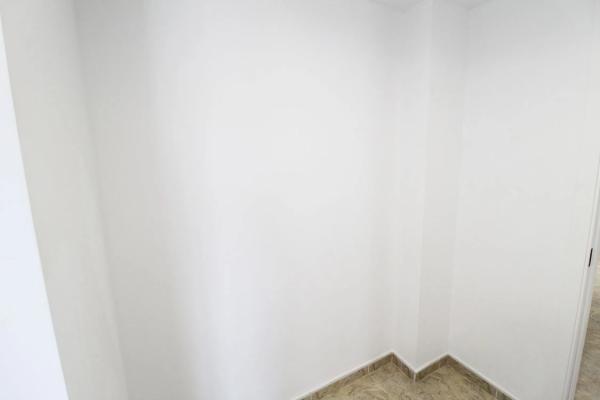 Piso en calle la Granada, 25