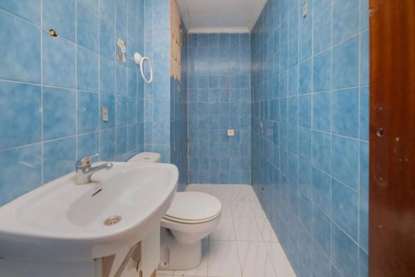 Piso en calle Maestro Manuel Serna