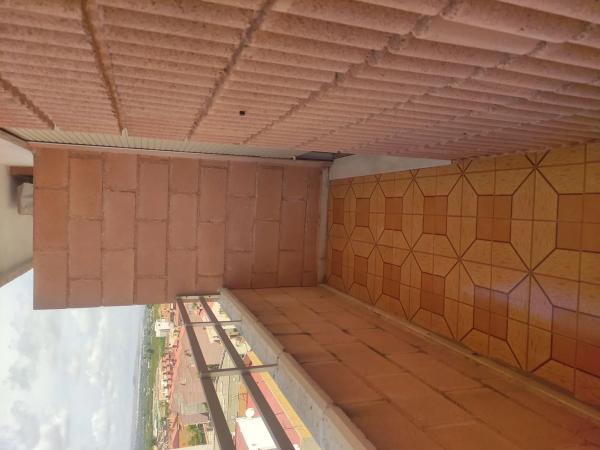 Piso en calle Juan Carlos I, 80