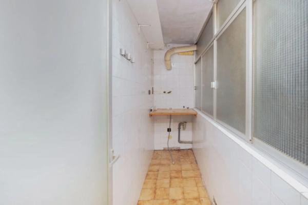 Piso en calle Maestro Manuel Serna