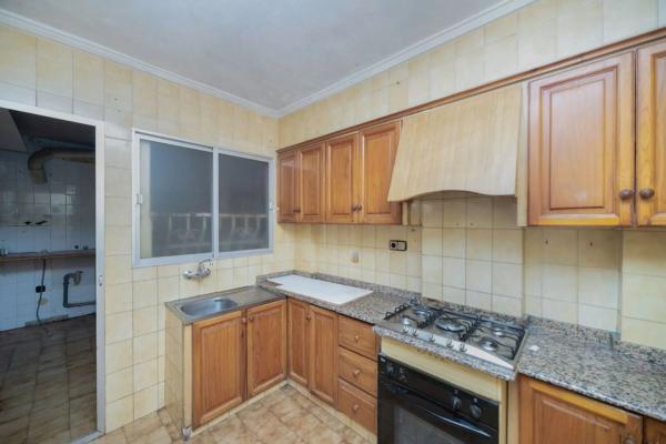 Piso en calle Maestro Manuel Serna