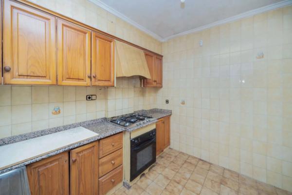 Piso en calle Maestro Manuel Serna