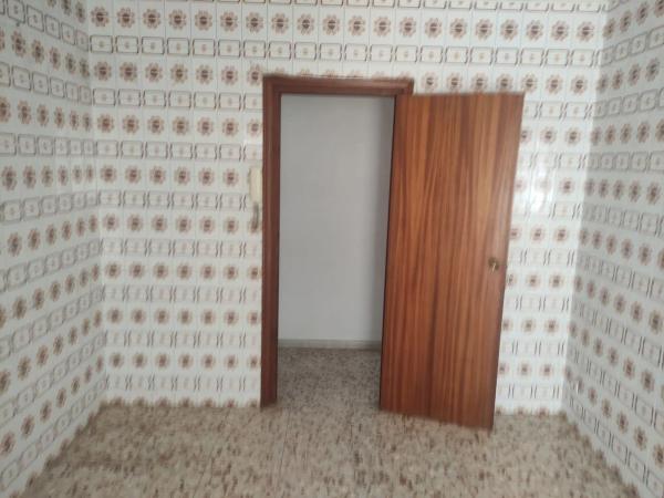 Piso en calle Juan Carlos I, 80