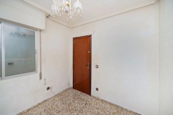 Piso en calle Maestro Manuel Serna