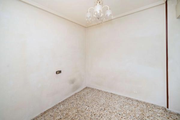 Piso en calle Maestro Manuel Serna