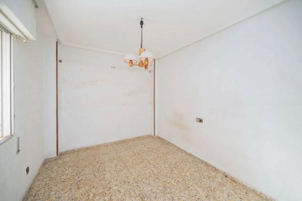 Piso en calle Maestro Manuel Serna