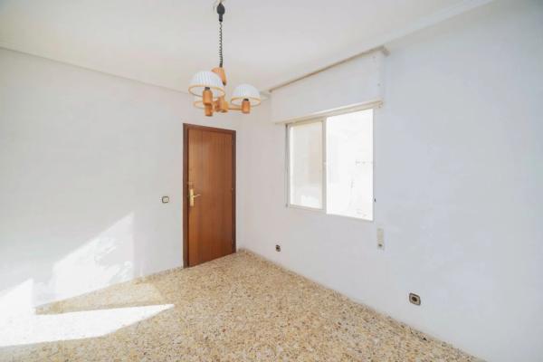 Piso en calle Maestro Manuel Serna